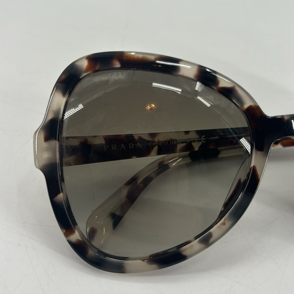 Prada Butterfly Sunglasses PR 05SS Made in Italy - Picture 2 of 13